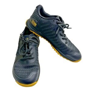 Born Primitive Womens Savage 1 Training Shoe Crossfit Sz‎ 8.5